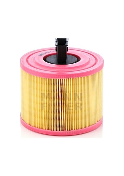 MANN C18114 HAVA FİLTRESİ BMW 3 E90 E91 E93 BMW X1 E84 04- 130i 1