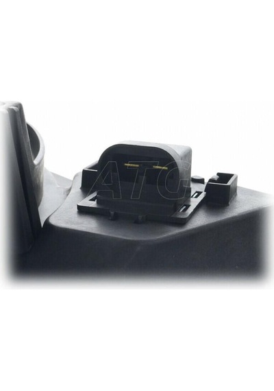 Renault Clio 3 Radyatör Fan Motoru 2005--2012