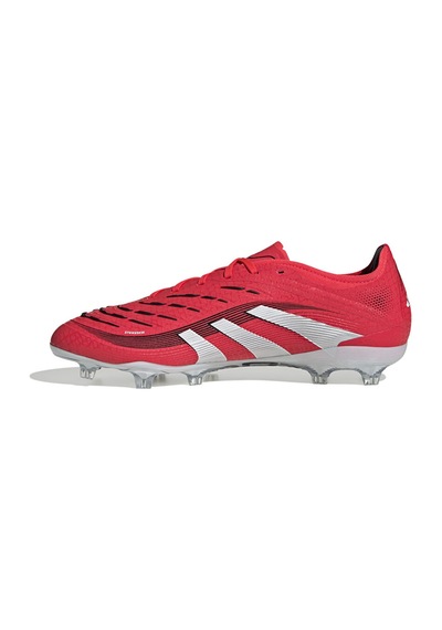 Adidas Predator Pro Fg Erkek Çim Zemin Kramponu Id3856 Kırmızı Id3856 Kırmızı