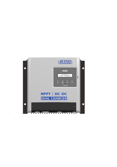 Tümleşik Şarj Kontrol (Dual Charger) (Mppt Dc-Dc) Havensis 4030AMD V4