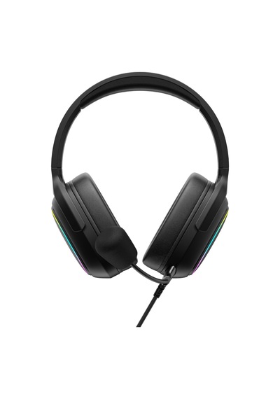 Havit Gamenote H2041u Rgb Kablolu Oyuncu Kulaklığı,50mm Sürücü, Usb, Rgb Gaming Kulaklık