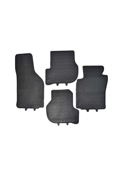 Esse Otomotiv - Leon-octavia Paspas Takımı Askılı-siyah 04-12 Bsg 90-934-010 N/a