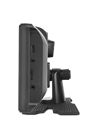 Dark 10.26" Ips Apple Uyumlu Carplay &amp Android Auto/airplay, Android Cast Ekran Yansıtma Ön &amp Arka Kameralı Torpido Diğer
