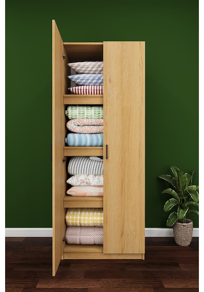 Lüks 2 Kapaklı Çok Amaçlı Yüklük Gardırop %100 Mdf Yatak Yorgan Yastık Saklama Dolabı Yk01 Karına Lüks 2 Kapaklı Çok Amaçlı Yüklük Gardırop %100 Mdf Yatak Yorgan Yastık Saklama Dolabı Yk01 Karına