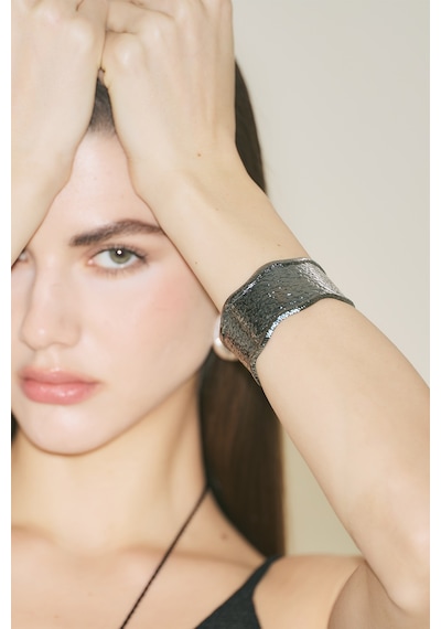 Perry Bileklik Antrasit Ss26blk00007-52 Antrasit