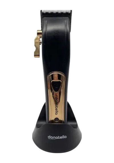 Nuova Donatella Euromatic Profesyonel Efsane Saç Kesme Makinesi 10 Watt Xt-287