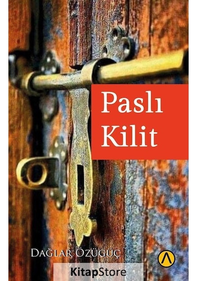 Paslı Kilit - Dağlar Özügüç - Ares Kitap
