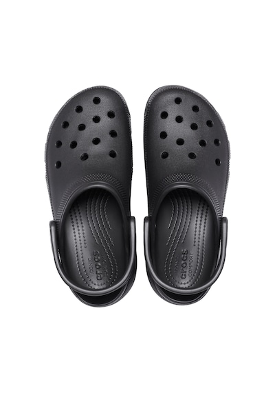 Crocs Kadın Classic Platform Clog W Terlik Sandalet