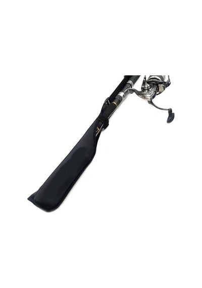 Bullshark Rod Protection Case - Ayarlanabilir Kamış Koruma Kılıfı Surf