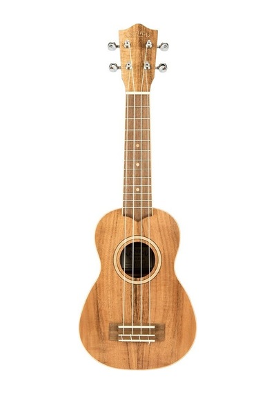 Lanikai Acst-s Akasya Soprano Ukulele Profesyonel - Soprano Boy Tamamı Akasya Gövde, Krom Açık Mekanizma Akort Burguları, Zengin Ve Sıcak Ses Ölçüler: Soprano Boy / 12 Perde Lanikai Acst-s Akasya Soprano Ukulele Profesyonel - Soprano Boy Tamamı Akasya Gövde, Krom Açık Mekanizma Akort Burguları, Zengin Ve Sıcak Ses Ölçüler: Soprano Boy / 12 Perde