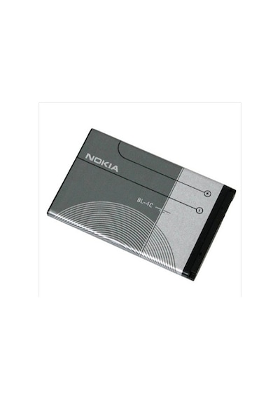 Nokia 2220S X2 X3-00 C2-05 35 6100 6066 Bl4C Bl-4C Batarya Pil