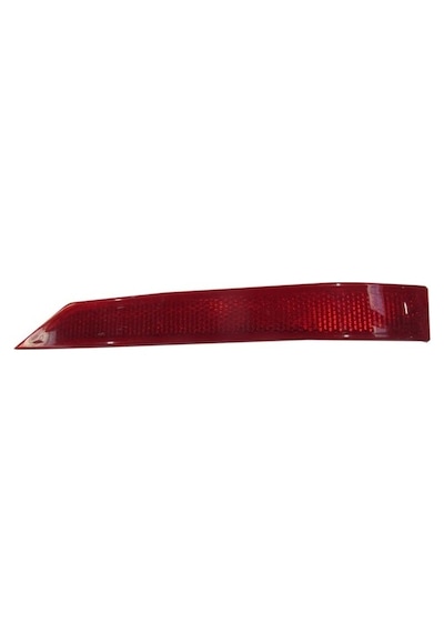 Bmw 3 Seri G20 19/22 Arka Tampon Reflektörü Sol