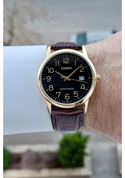 Casio Csıste211 Erkek Kol Saati