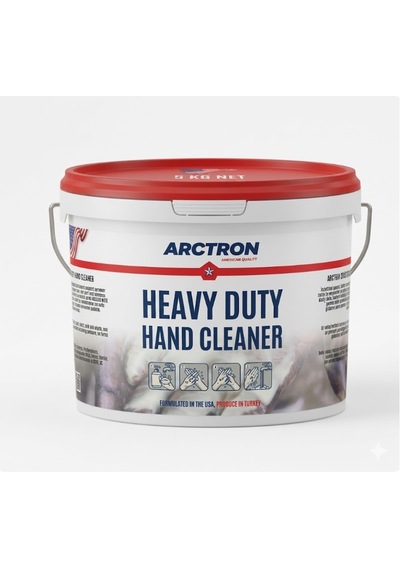 Arctron Pst Partiküllü Endüstriyel El Temizleme Sabunu 1,5 Kg