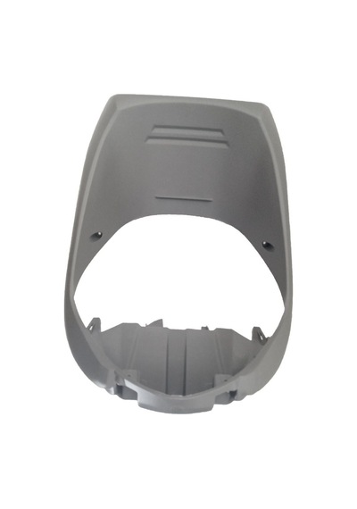 Honda Alpha Çamurluk Ön Burun Füme Gri Alf074aonr