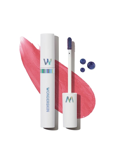 Wonderskin Wonder Blading Renk Sabitleyici Dudak Maskesi Romance 4 ML