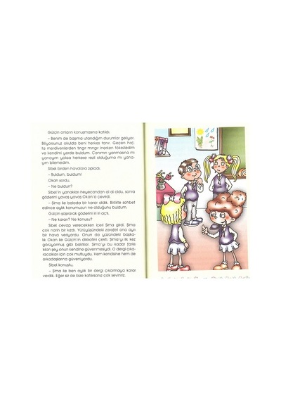4. Sınıf Okuma Alışkanlığı Kazandıran Okumayı Sevdiren Tam 11 Kitap -3
