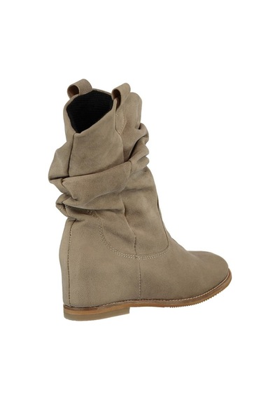 Fox Shoes Vizon Kadın Bot C735041202