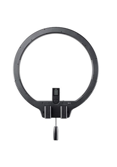 Yongnuo Yn608 Bi-color Ring Led Işık Seti