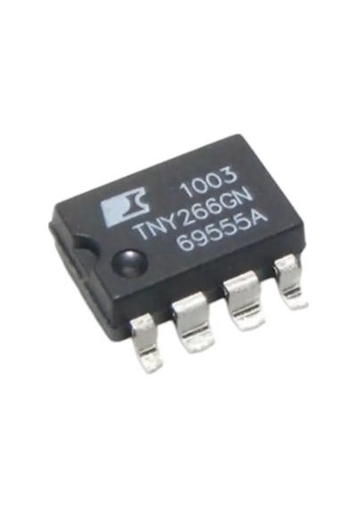 Sh Tny 266gn Sop-7 Smd Entegre Devre Najmaddin