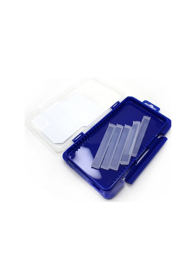 Captain 7239 Spin Lrf Kutusu 17x10x2cm