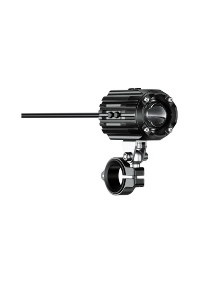 Nukrotech K10 2 Adet Takım Sis Farı 60w Sarı / Beyaz / Çift Renk Modlu Kontrollü