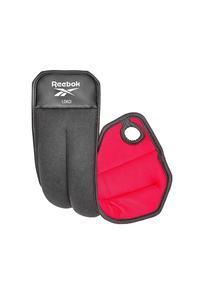 Rebook 2 X 1 Kg El Bilek Ağırlığı Rawt-11211 Çok Renkli