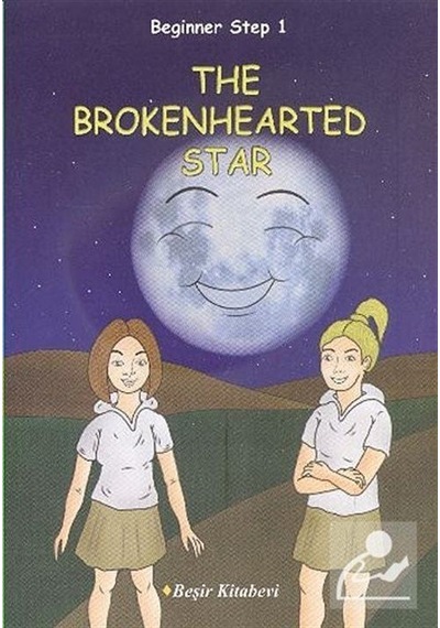 The Brokenhearted Star / Beginner Step 1 / Özge Koç