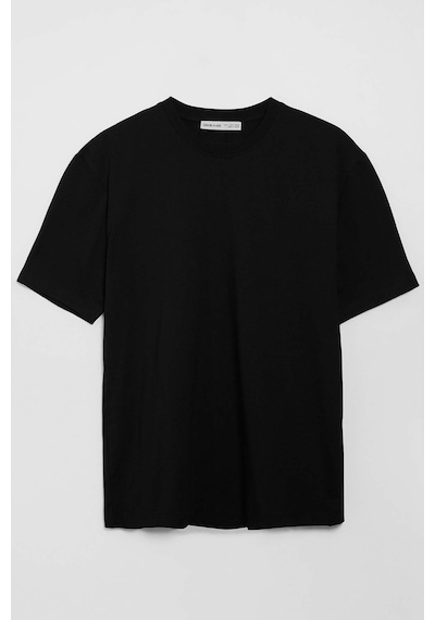 Grimelange Cultıvated Erkek 3'lü Kalın Dokulu Regular %100 Organik Pamuk Çok Renkli T-shirt Çok Renkli