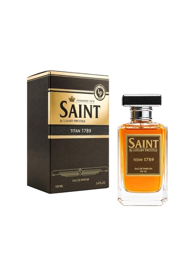 Saint Titan 1789 Edp 100 Ml Aromatik