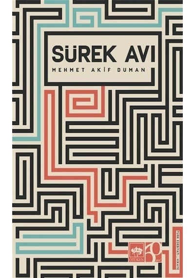 Sürek Avı / Mehmet Akif Duman