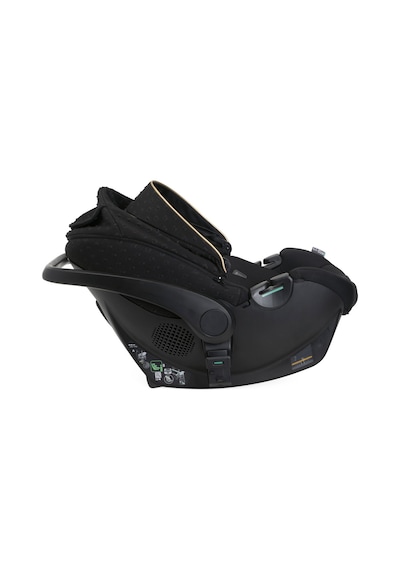 Chicco Kory Plus Specıal B.car Seat Black Relux 08087072560000