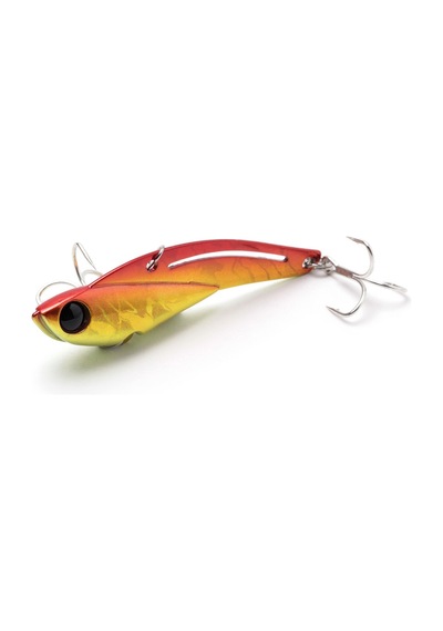 Jackson Teppan Vıb 26g 72 Mm Metal Yem