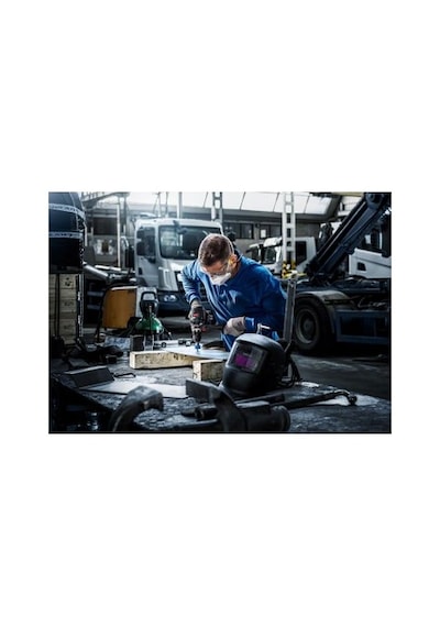 Sheet Metal Delik Açma Testeresi 38 Mm İle Kolay Kullanım