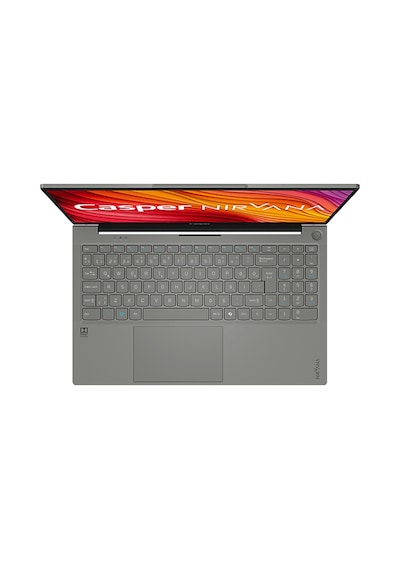 Casper X650.1342-CE00P-G-F i5-13420H 24 GB 500 GB SSD Intel Graphics 15.6" W11H Dizüstü Bilgisayar