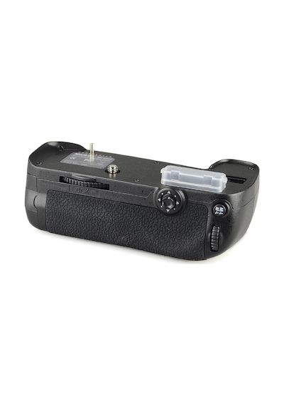 Nikon D600 D610 için Meike Battery Grip + 2 Ad. En-El15B Batarya