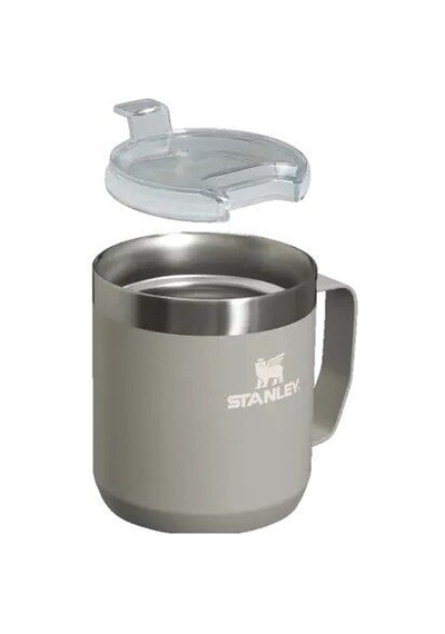Stanley Classic Legendary Camp Mug 0.35l Bej