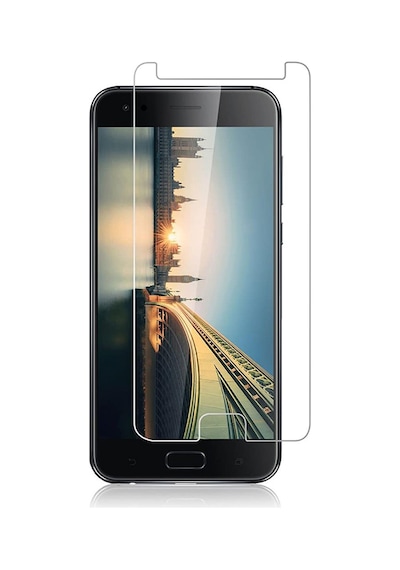 Asus Zenfone 4 (ZE554KL) Nano Kırılmaz Cam Ekran Koruyucu