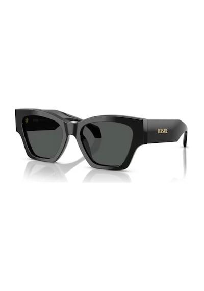 Versace 4492u Gb1/87 53 Siyah