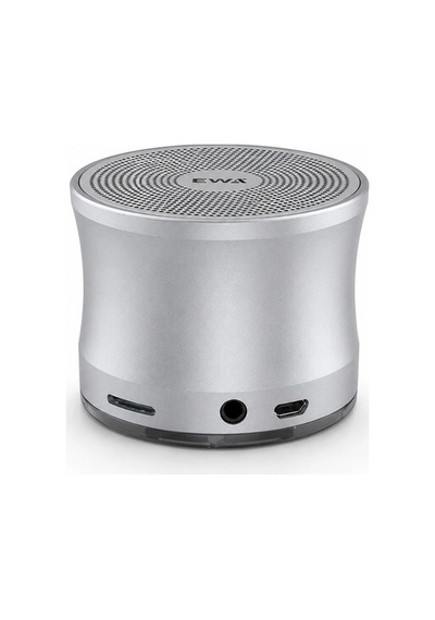 A109 5.3 Bluetooth Hoparlör - Güçlü Bass Kablosuz Taşınabilir Speaker