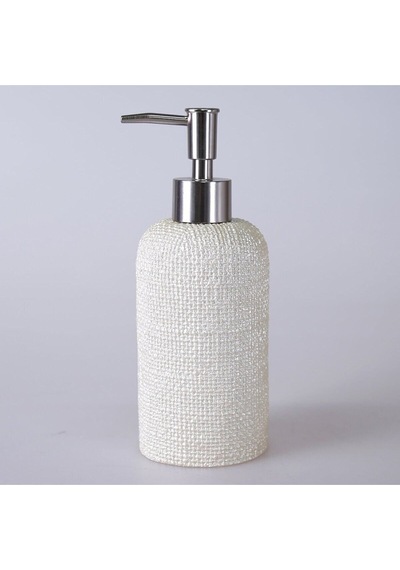 Natural Banyo Seti İnci Diğer