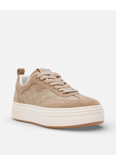 Steve Madden Catapult Taupe Kadın Bej Sneakers Catapult Taupe