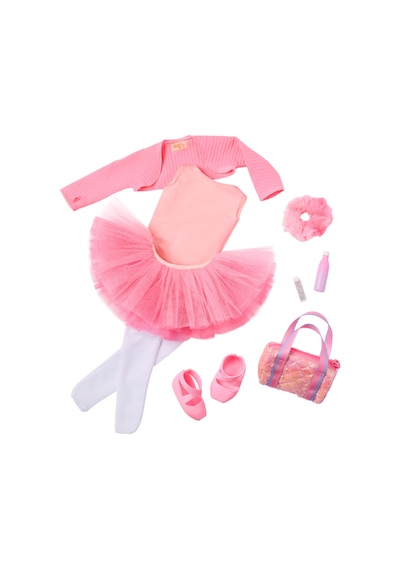 Our Generation Kıyafet - Deluxe Ballet Dreams