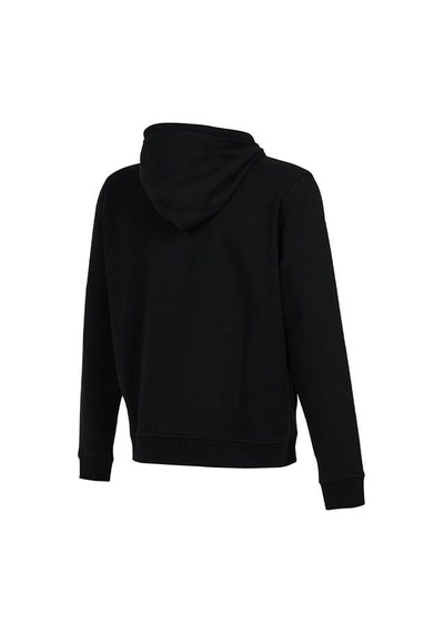 New Balance Lifestyle Erkek Sweatshirt Mnj3607-bk Siyah