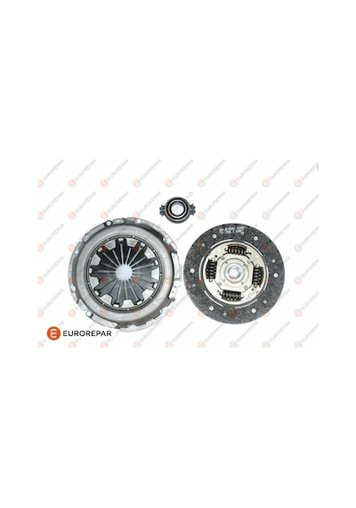 Eurorepar Debrıyaj Setı P106 Gtı Saxo Vts Tu5j4 1,6 16v P106 P206 P306 Xsara Saxo Tu5jp 1,6 8v AOD-PSA 1636265480