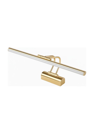 Gold Kasa Gün Işığı Banyo Duvar Ayna Tablo Aydınlatması Flüt Aplik Kuğu Aplik Diğer