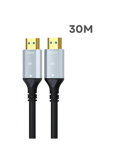 S-line Fk0530-4k-opt 30mt 2.0v 4k Fiber Optik Hdmı Kablo