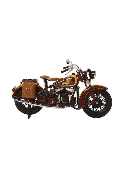 Sunman 1 12 Indian Sport Scout 1934
