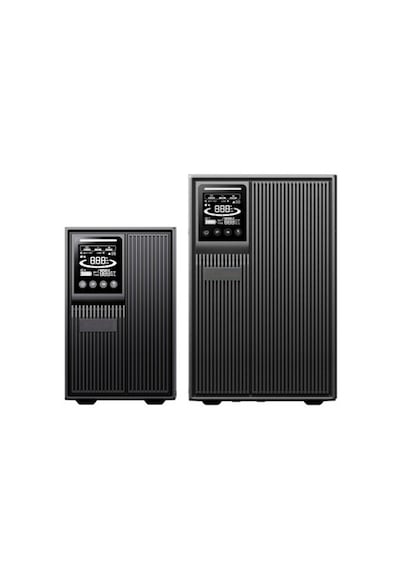 Agpenerji Kesintisiz Güç Kaynağı 6kva 6000 Va Online Ups