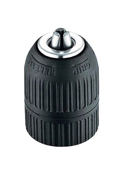 İthal Plastik Mandren Otomatik 13mm 1/2"
